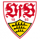 Stroje piłkarskie Stuttgart